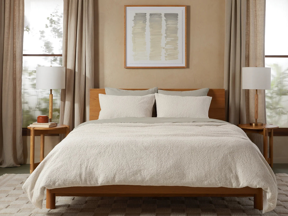 The Art of the Neutral Bed