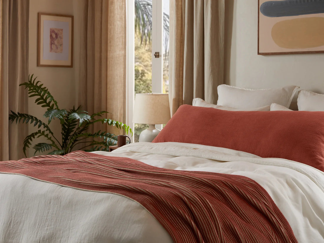 Best Oeko-Tex Bed Sheets