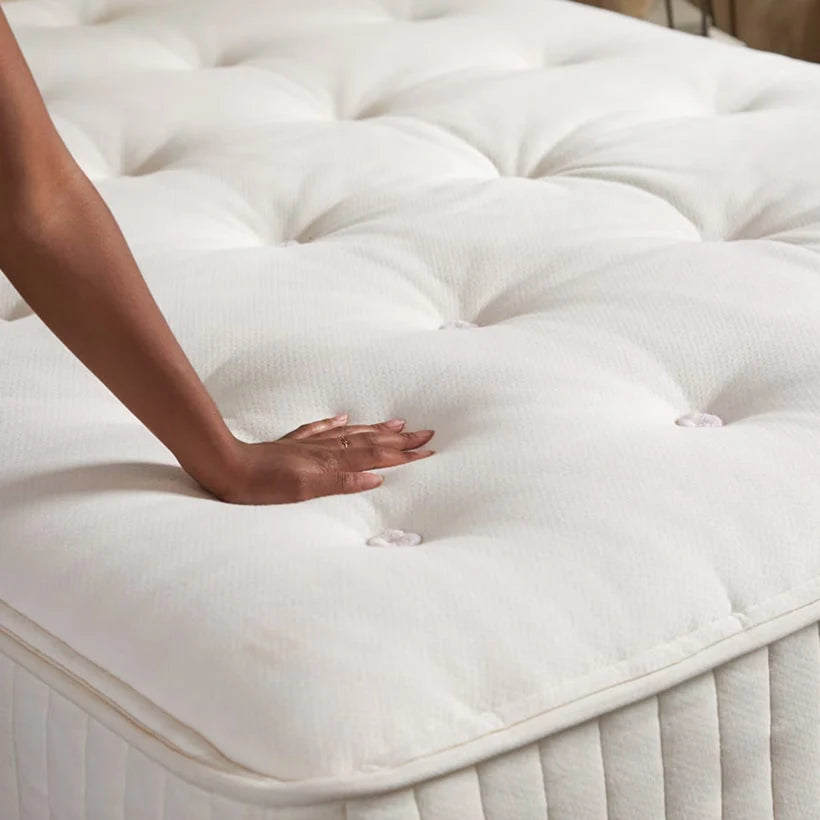 Eco Mattress