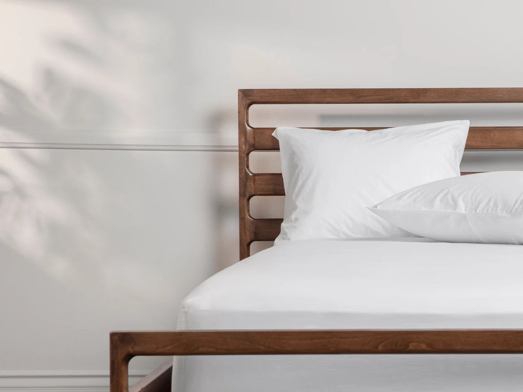 Brushed Cotton Pillowcase Set