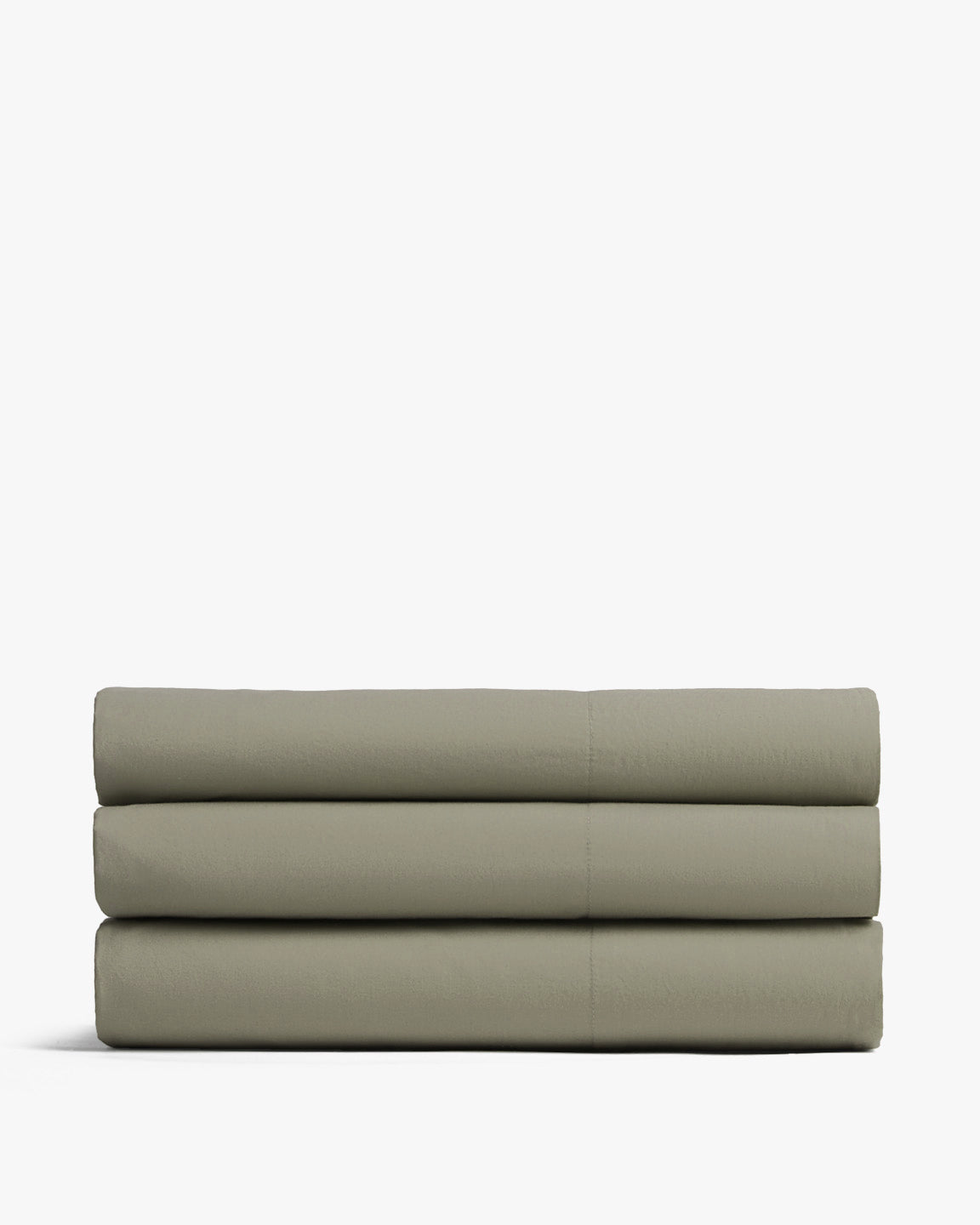 Brushed Cotton Top Sheet