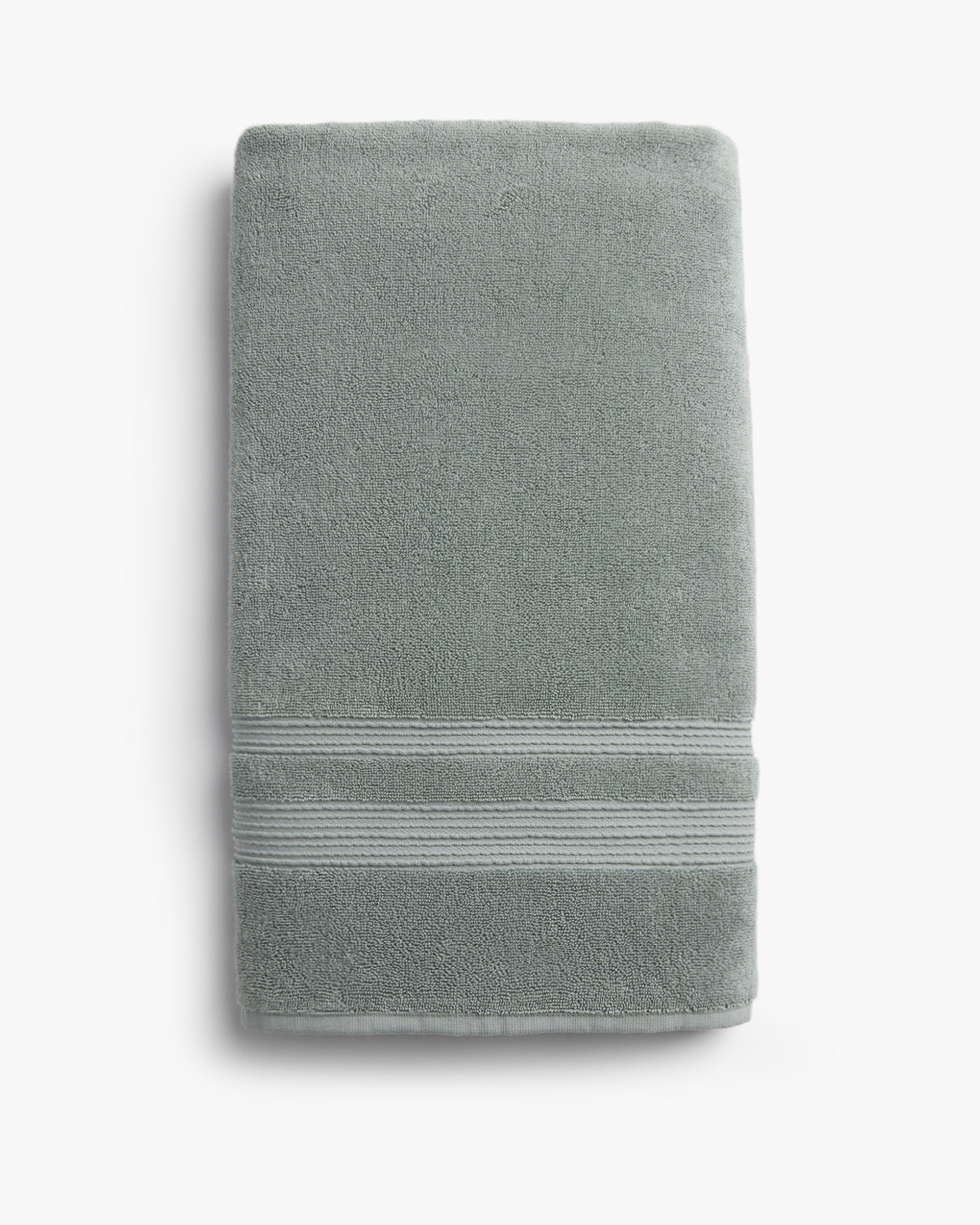 Classic Turkish Cotton Towels
