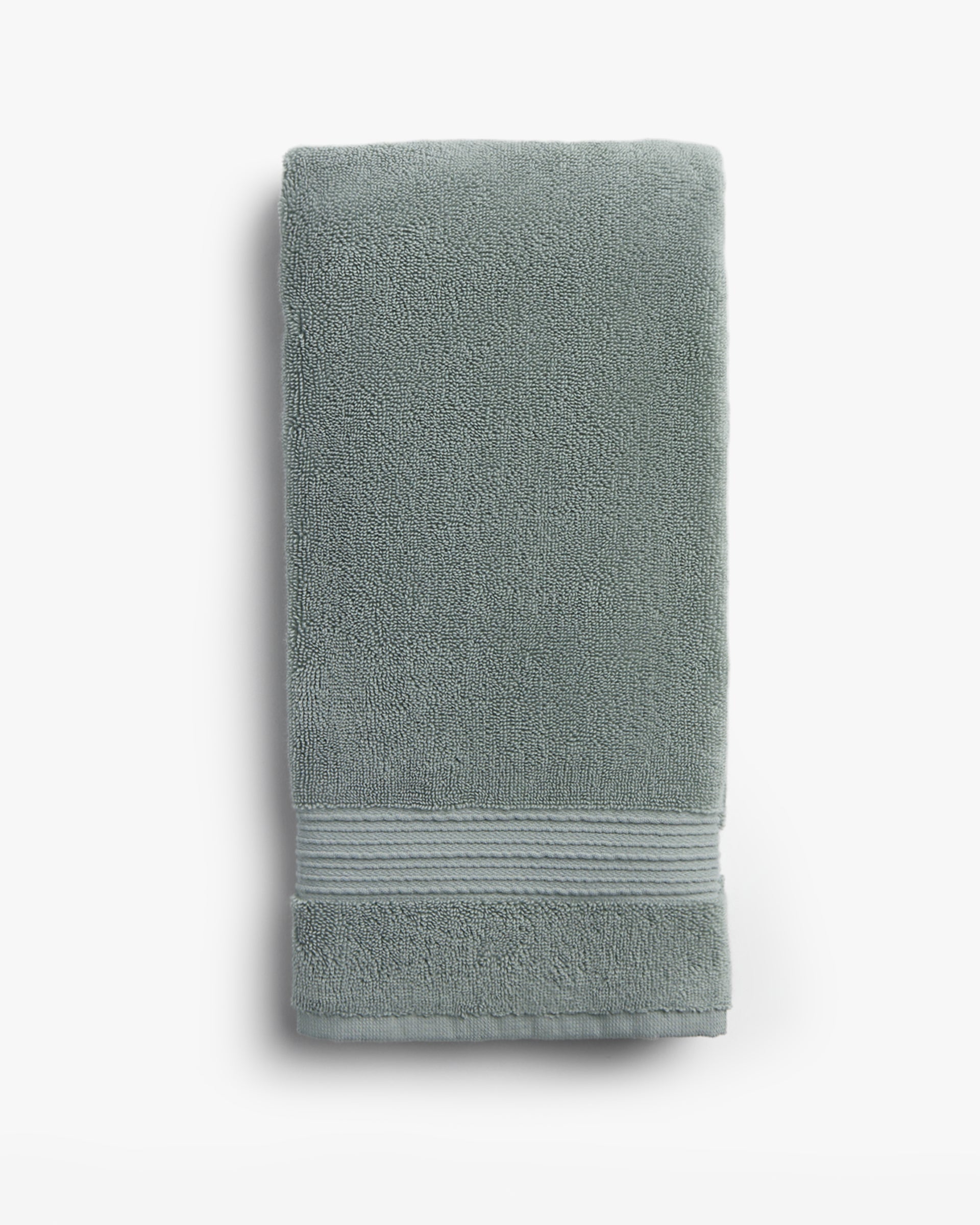 Classic Turkish Cotton Towels