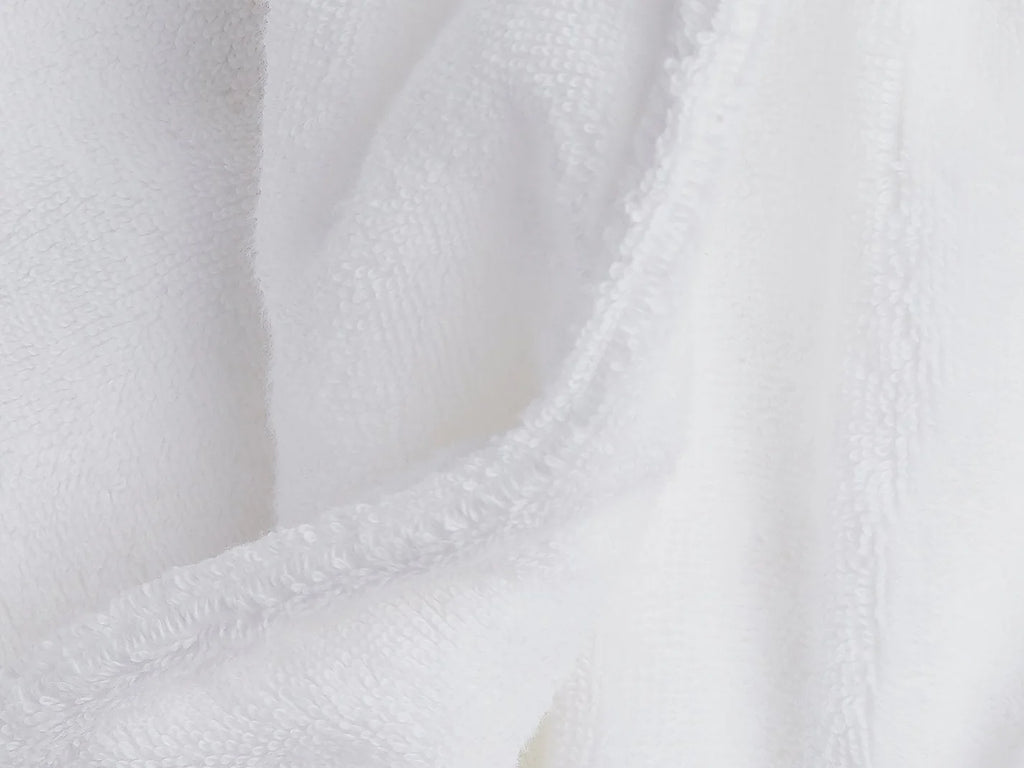 Classic Turkish Cotton Robe