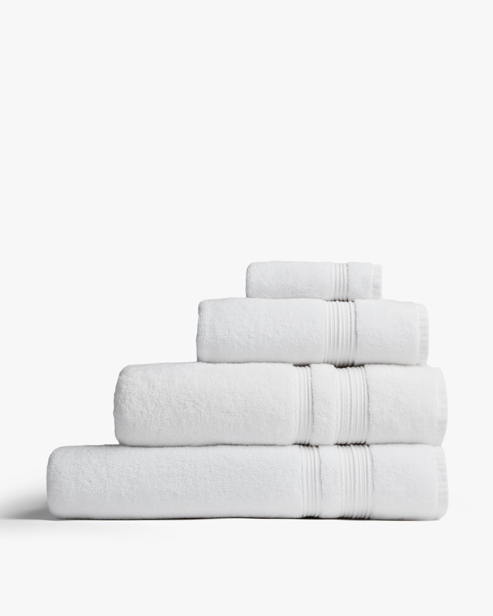 Classic Turkish Cotton Towels