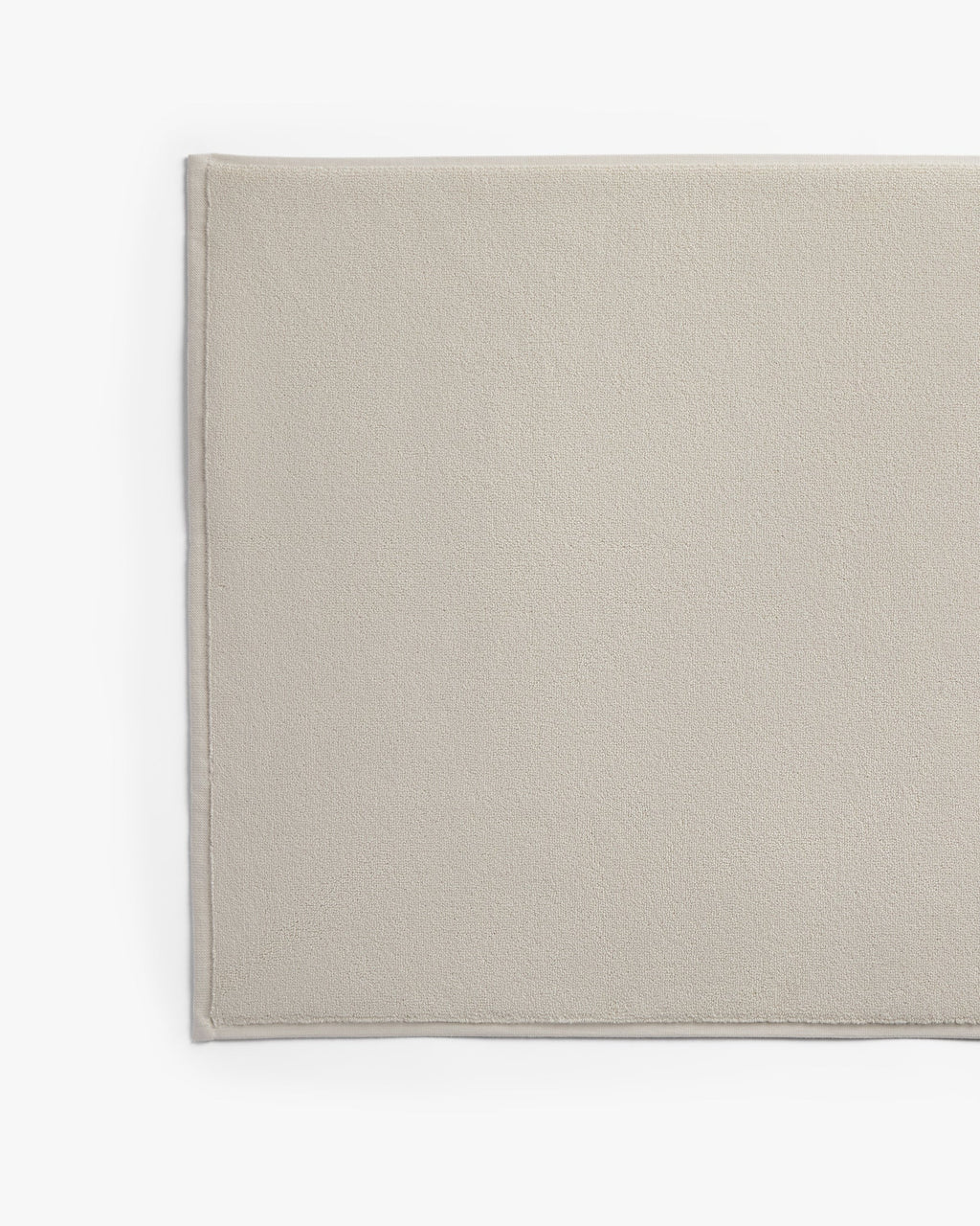 Classic Turkish Cotton Tub Mat