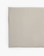 Classic Turkish Cotton Tub Mat