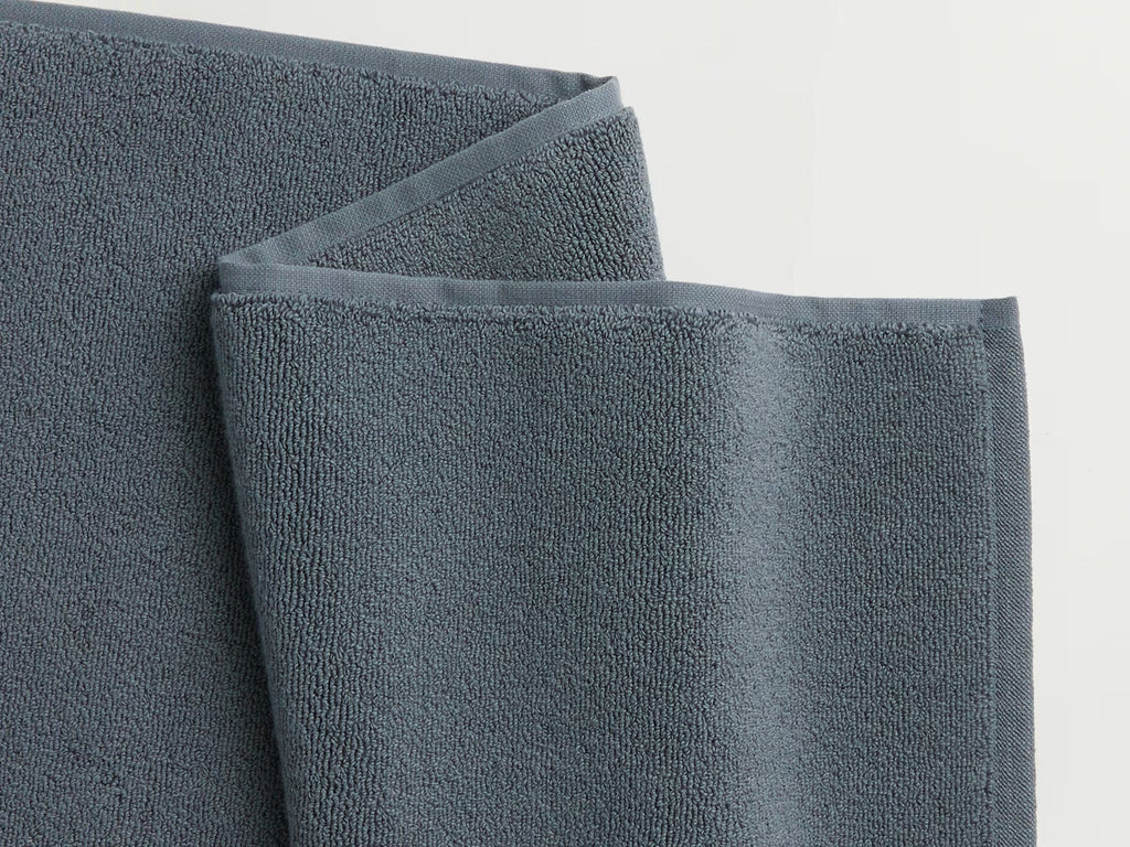 Classic Turkish Cotton Tub Mat