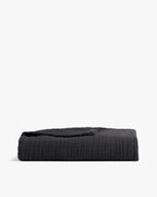 Cloud Linen Gauze Throw