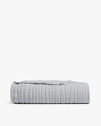Cloud Linen Gauze Throw