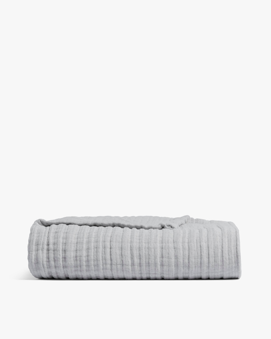 Cloud Linen Gauze Throw
