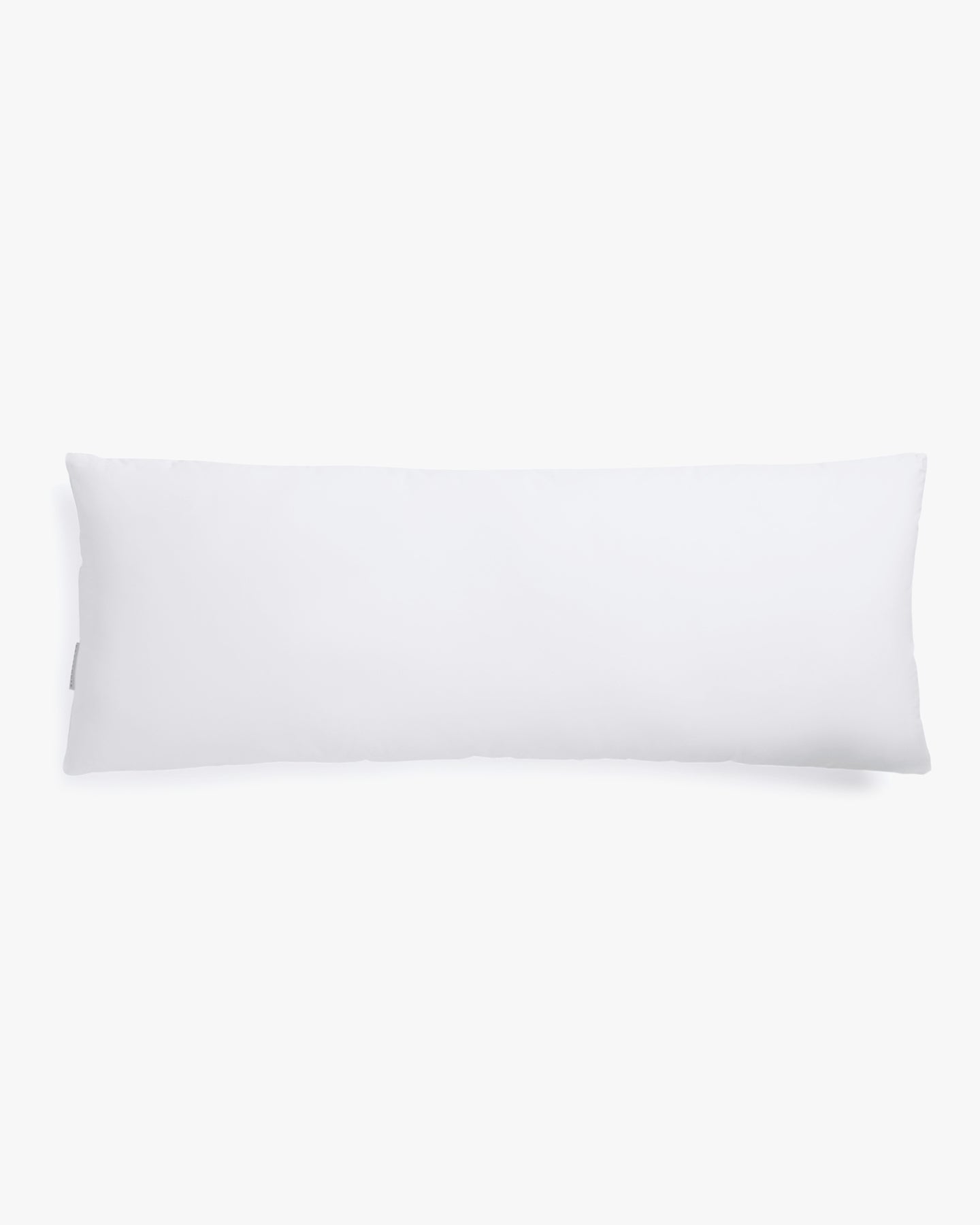 Down Decorative Lumbar Pillow Insert
