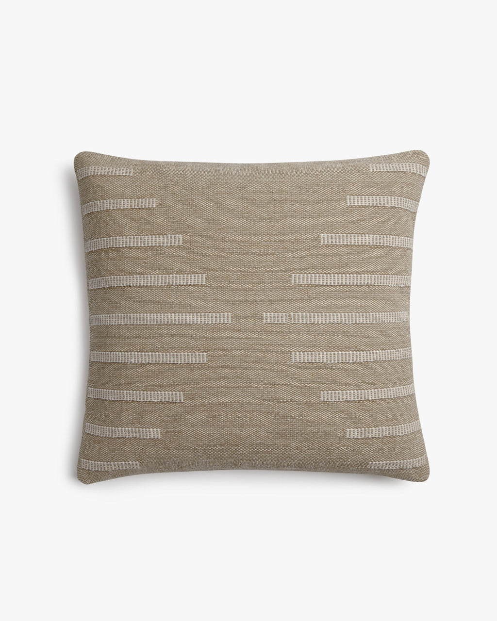 Desert Pillow Cover