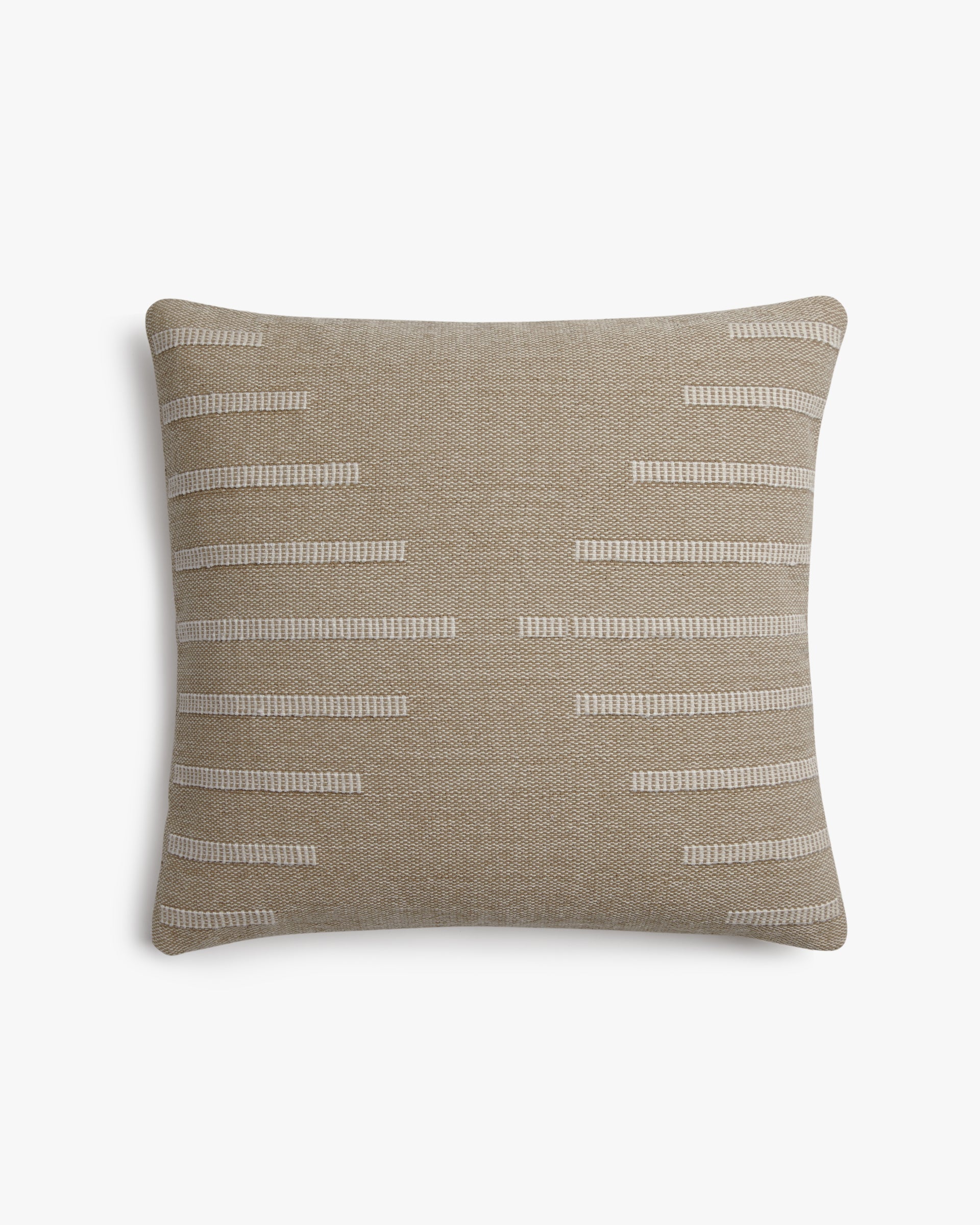 Desert Pillow Cover