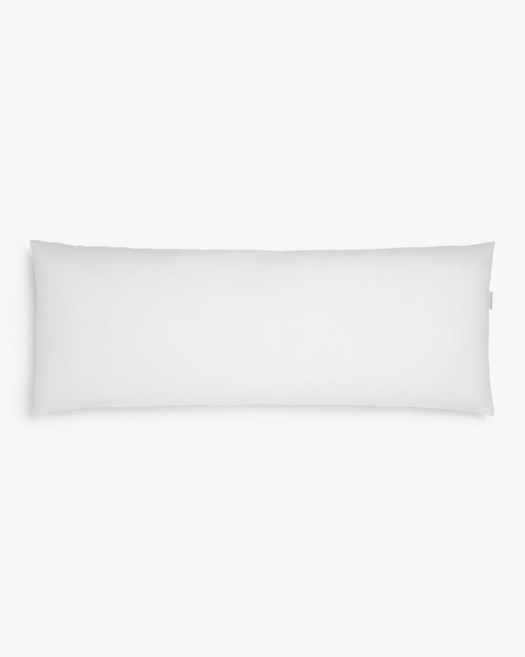Down Alternative Body Pillow Insert