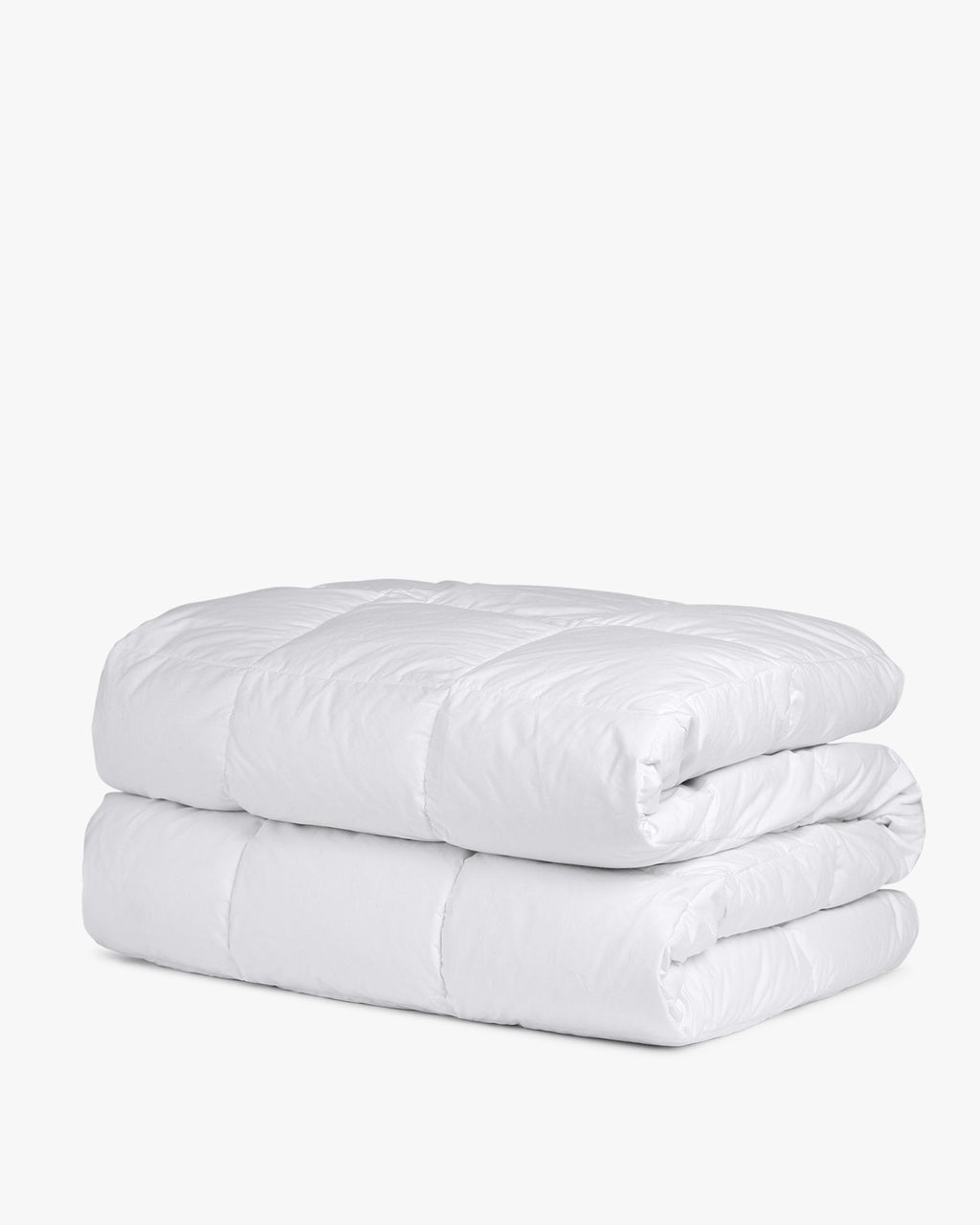 Down Alternative Mattress Pad