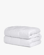 Down Alternative Mattress Pad