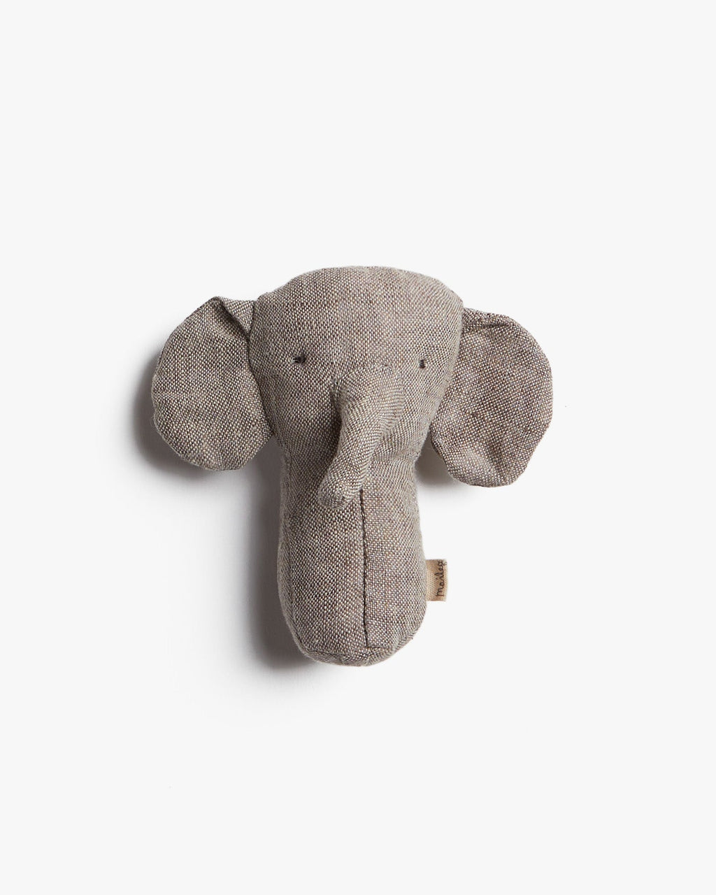 Elephant Crinkle Toy