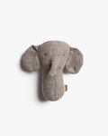 Elephant Crinkle Toy