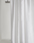 Linen Shower Curtain