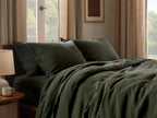 Linen Duvet Cover
