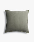 Matelasse Euro Sham