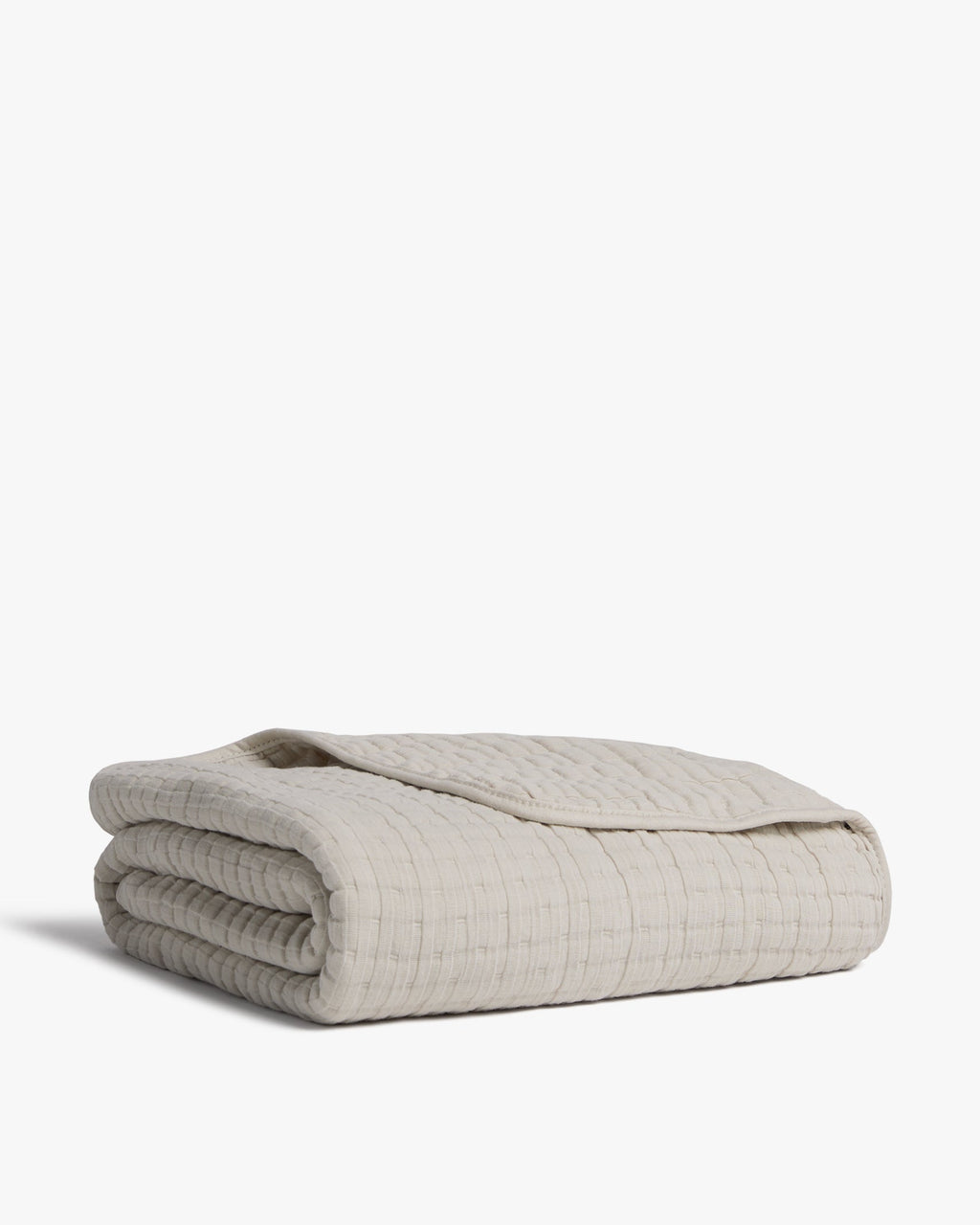 Organic Air Cotton Toddler Quilt