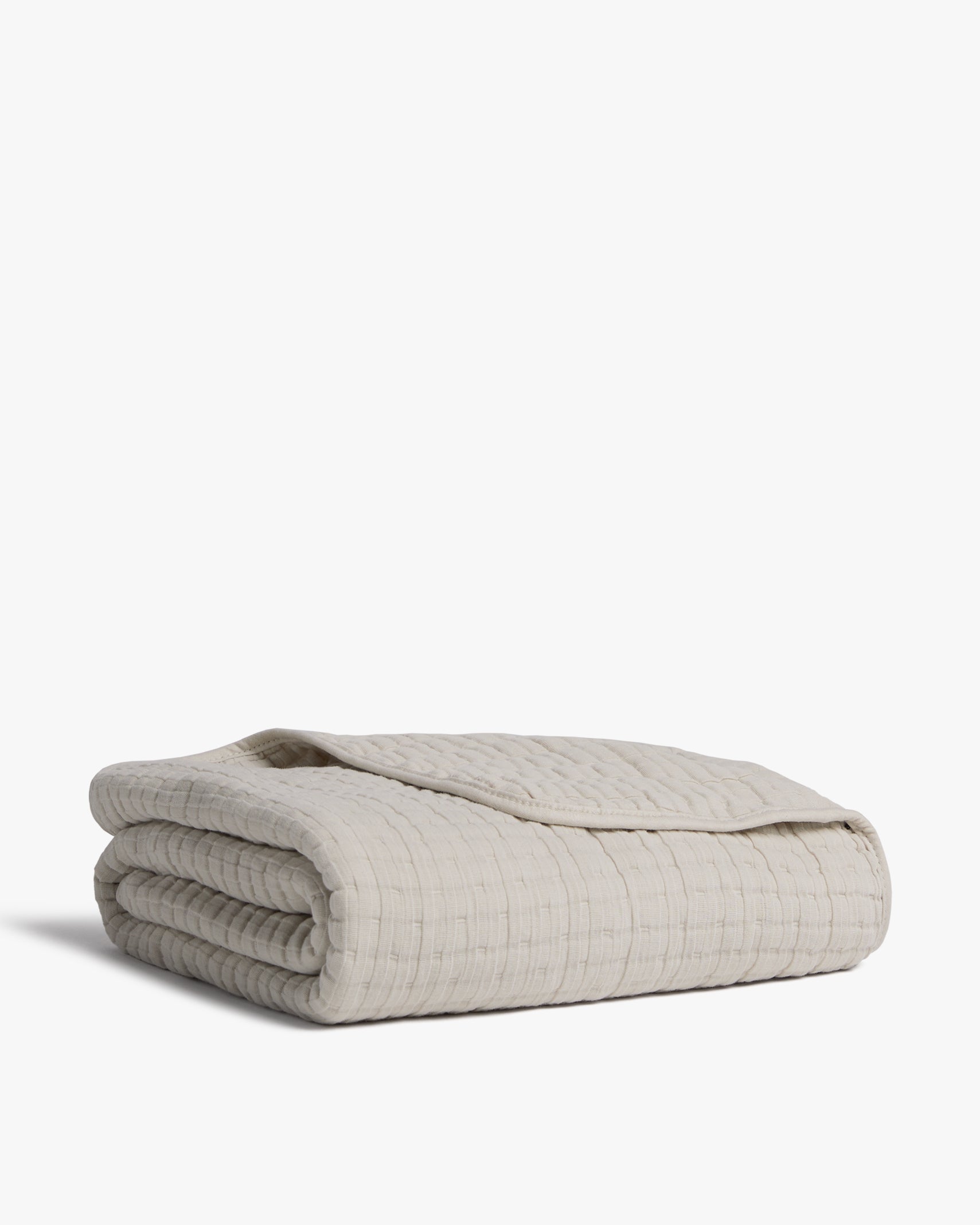 Organic Air Cotton Toddler Quilt