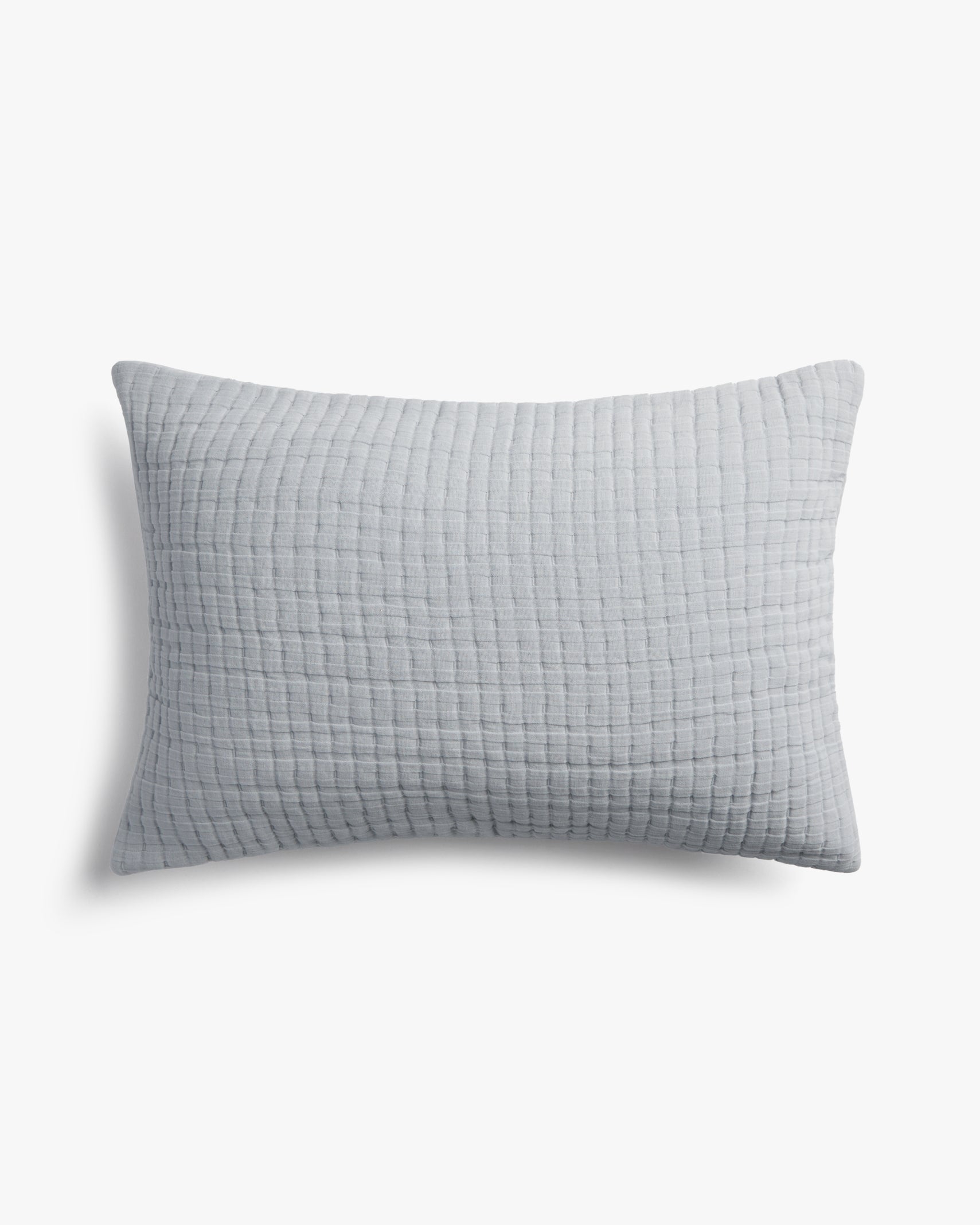 Organic Air Cotton Toddler Sham