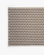 Organic Mosaic Tub Mat