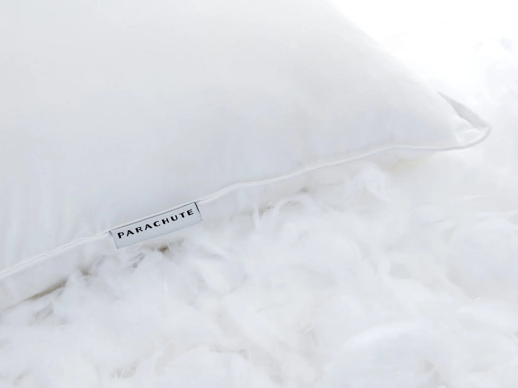 Down Alternative Body Pillow Insert