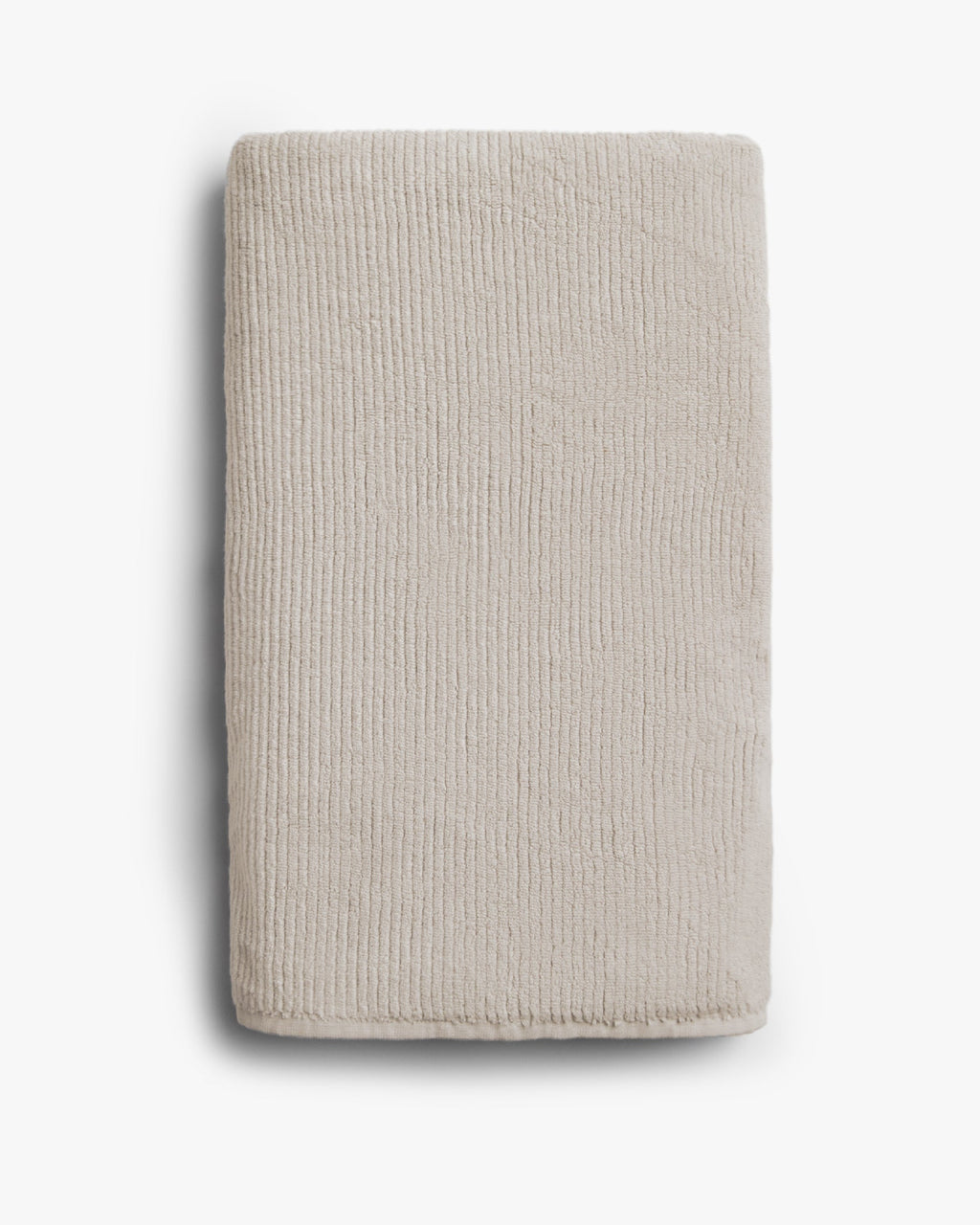Soft Rib Towels