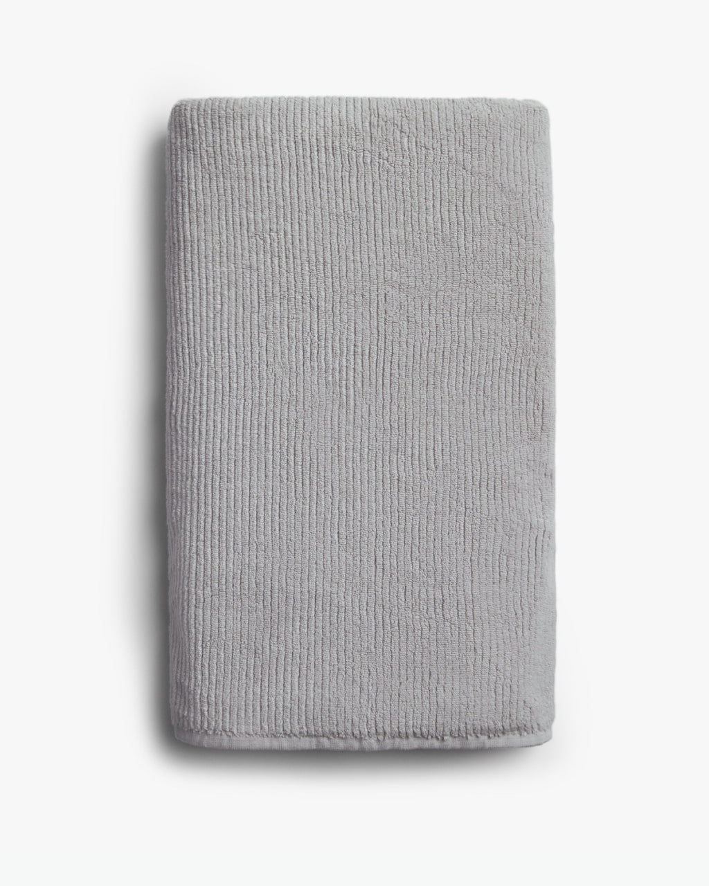 Soft Rib Towels