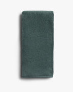 Soft Rib Towels