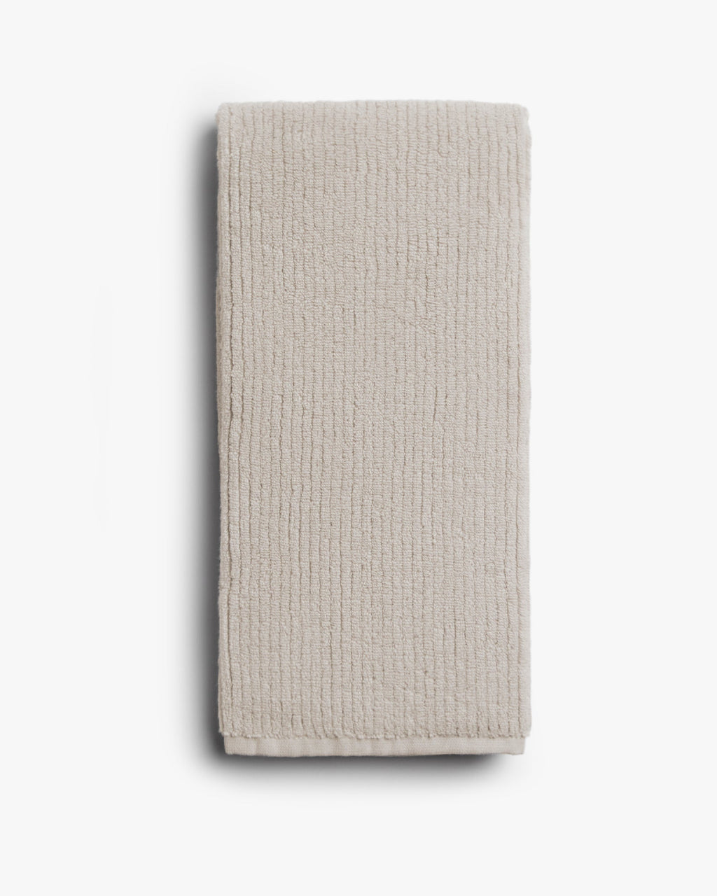 Soft Rib Towels