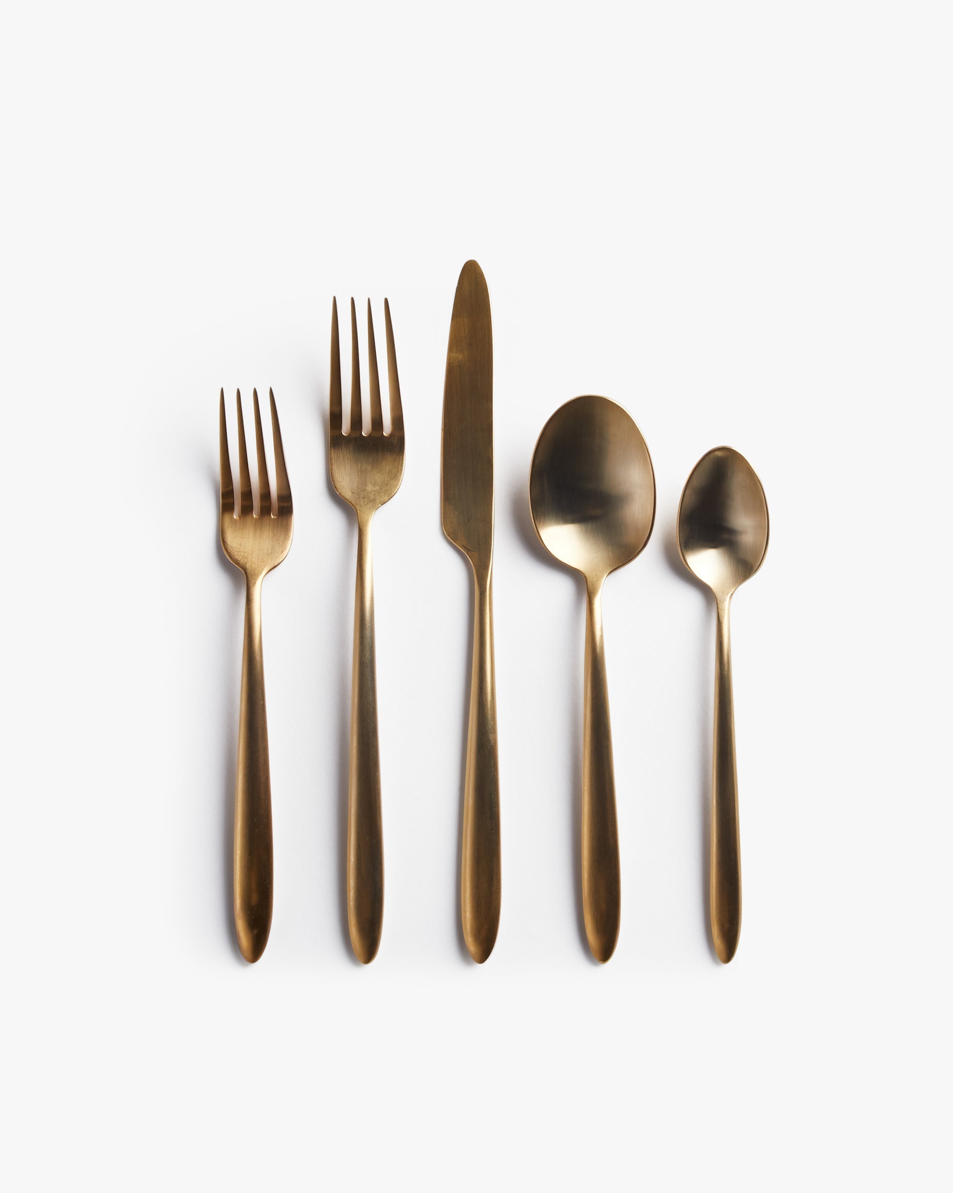 Velo Flatware Set
