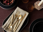Velo Flatware Set