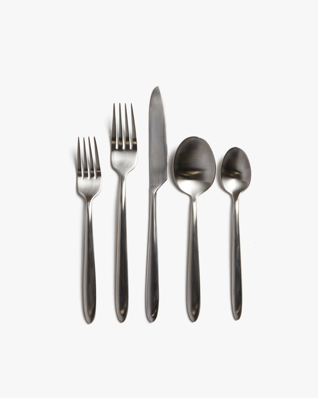 Velo Flatware Set