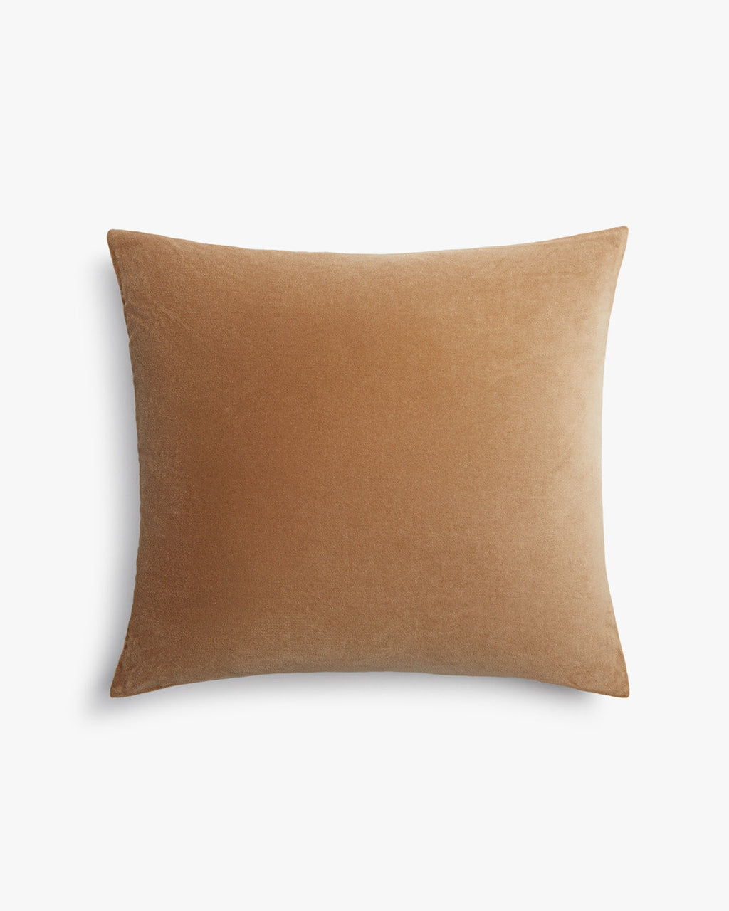 Velvet Pillow Cover