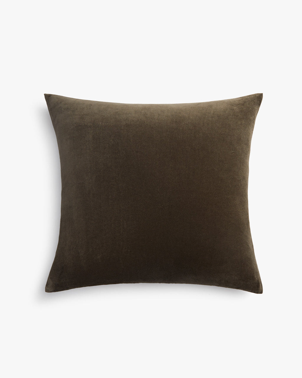 Velvet Pillow Cover